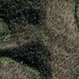 Satellite imagery of Tooth Rocks, AU