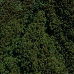 Satellite imagery of Double Head, AU