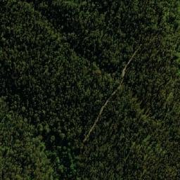 Satellite imagery of Double Head, AU