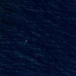 Satellite imagery of Punta Gruesa, CL