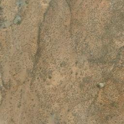 Satellite imagery of Cerro Redondo, CL