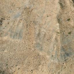 Satellite imagery of Cerro Punta del Zorzal, CL