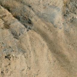 Satellite imagery of Cerro Punta del Zorzal, CL