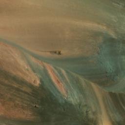 Satellite imagery of Paso del Verde, AR