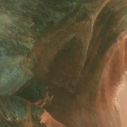 Satellite imagery of Paso del Verde, AR