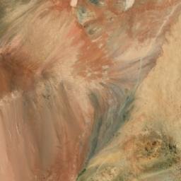 Satellite imagery of Paso del Verde, AR