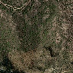 Satellite imagery of Cerro Orcosuni, AR