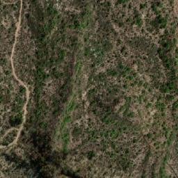 Satellite imagery of Cerro Orcosuni, AR