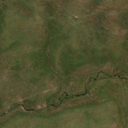 Satellite imagery of Cerro das Tunas, BR