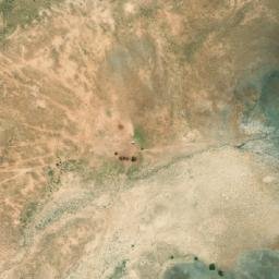 Satellite imagery of KANAKIES, ZA
