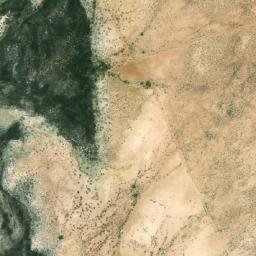 Satellite imagery of KANAKIES, ZA