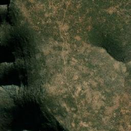 Satellite imagery of ESELKOP NEW, ZA