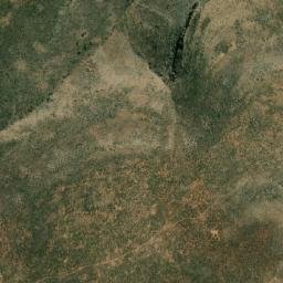 Satellite imagery of ESELKOP NEW, ZA