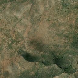 Satellite imagery of ESELKOP NEW, ZA