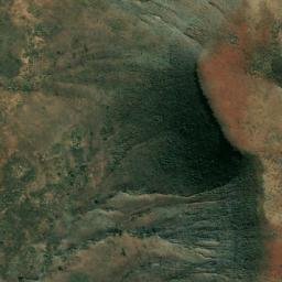 Satellite imagery of KOOPMANS, ZA