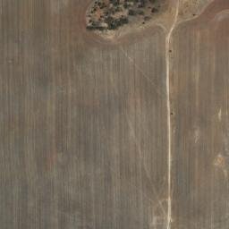 Satellite imagery of Udenberry Hill, AU