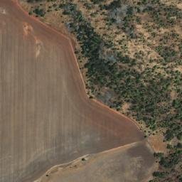 Satellite imagery of Udenberry Hill, AU