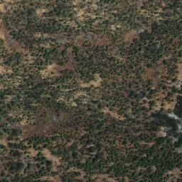 Satellite imagery of Udenberry Hill, AU
