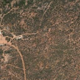 Satellite imagery of Dead Horse Hill, AU