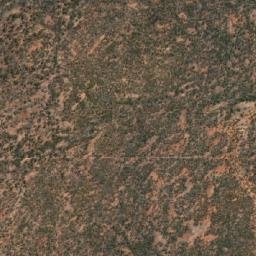 Satellite imagery of Dead Horse Hill, AU