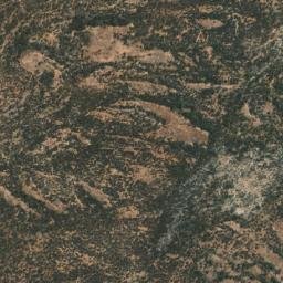 Satellite imagery of Speen Hill, AU