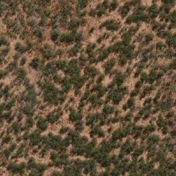 Satellite imagery of Lord Bob Mine, AU