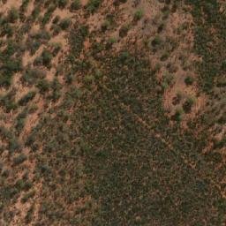 Satellite imagery of Lord Bob Mine, AU