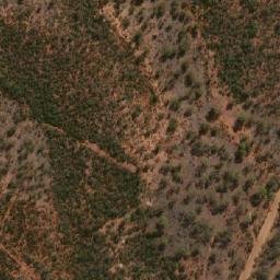 Satellite imagery of Lord Bob Mine, AU