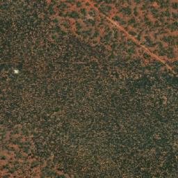 Satellite imagery of Fourteen Mile Rocks, AU