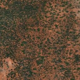 Satellite imagery of Fourteen Mile Rocks, AU