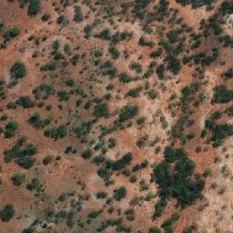Satellite imagery of Bellevue, AU