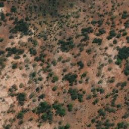 Satellite imagery of Bellevue, AU