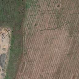 Satellite imagery of Magometon Hill, AU