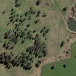 Satellite imagery of The Big Hill, AU