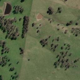 Satellite imagery of The Big Hill, AU