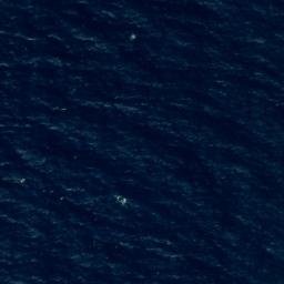 Satellite imagery of Punta Gruesa, CL