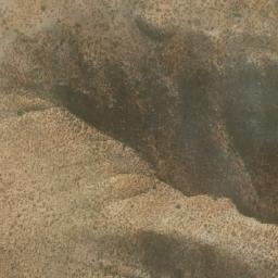 Satellite imagery of Cerro Redondo, CL