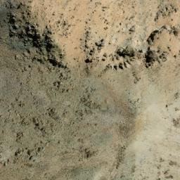 Satellite imagery of Cerro Punta del Zorzal, CL