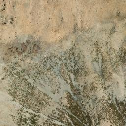 Satellite imagery of Cerro Punta del Zorzal, CL