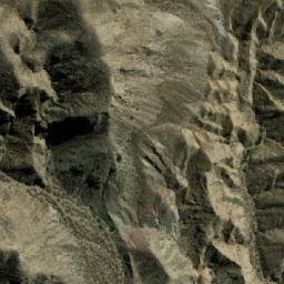 Satellite imagery of Mogote Zapatín, AR