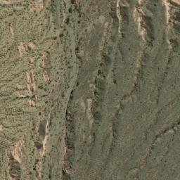 Satellite imagery of Mogote Zapatín, AR