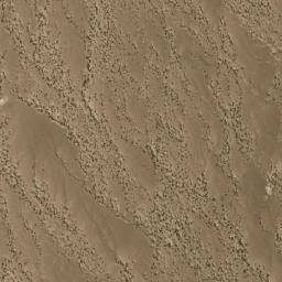 Satellite imagery of Loma del Carbón, AR