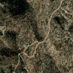 Satellite imagery of Cerro Orcosuni, AR