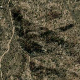 Satellite imagery of Cerro Orcosuni, AR