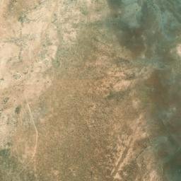 Satellite imagery of KANAKIES, ZA