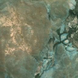 Satellite imagery of KANAKIES, ZA