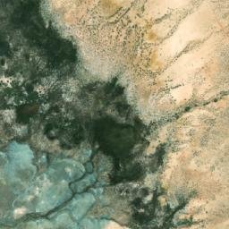 Satellite imagery of KANAKIES, ZA