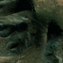 Satellite imagery of ESELKOP NEW, ZA