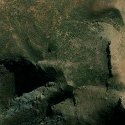 Satellite imagery of ESELKOP NEW, ZA