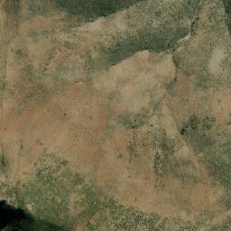 Satellite imagery of ESELKOP NEW, ZA